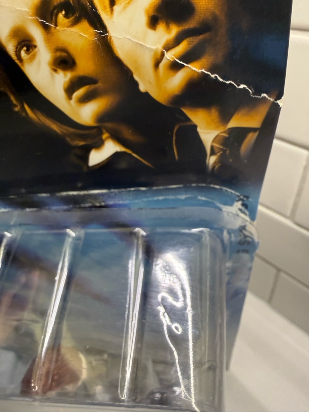 X-Files Agent Dana Scully Figure – Series 1 McFarlane - Picture 7 of 10